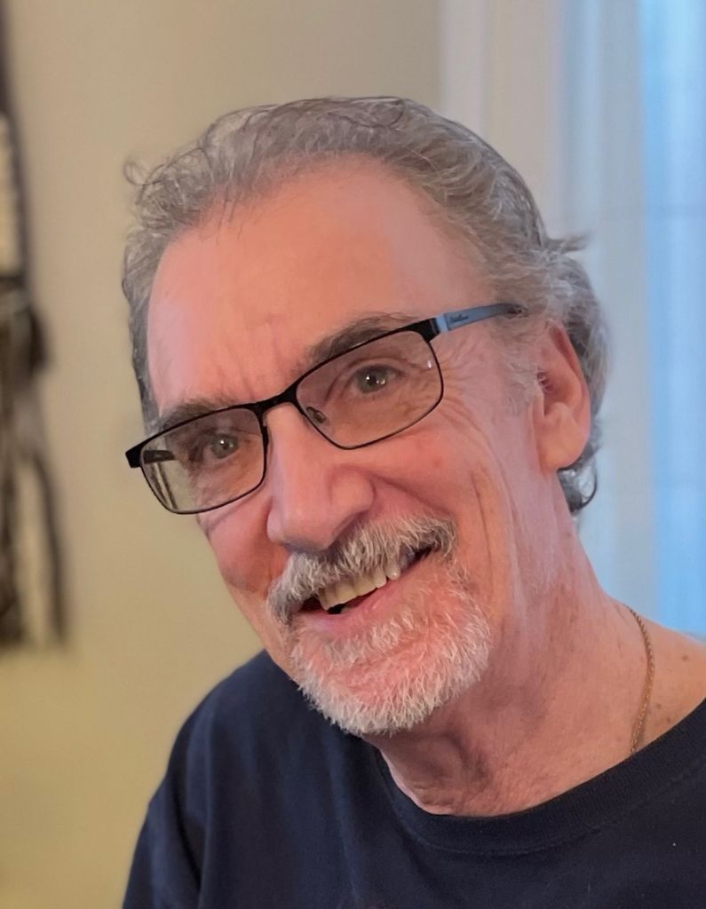 Mark Lutz Profile Photo