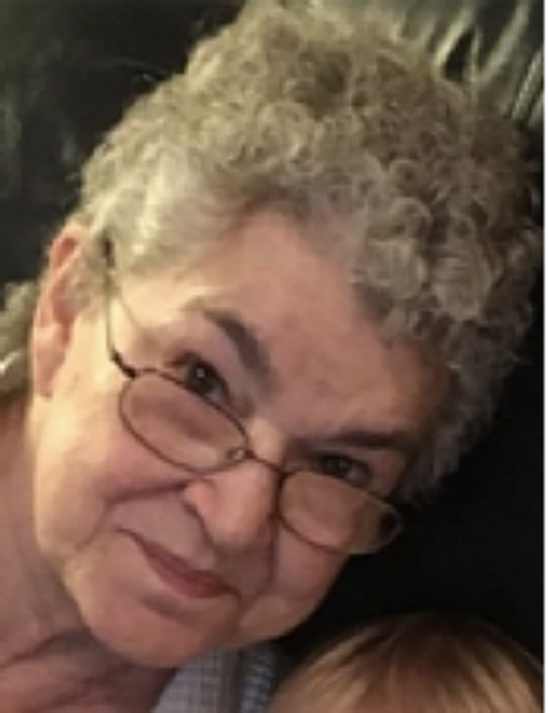 Betty Jean Yarborough