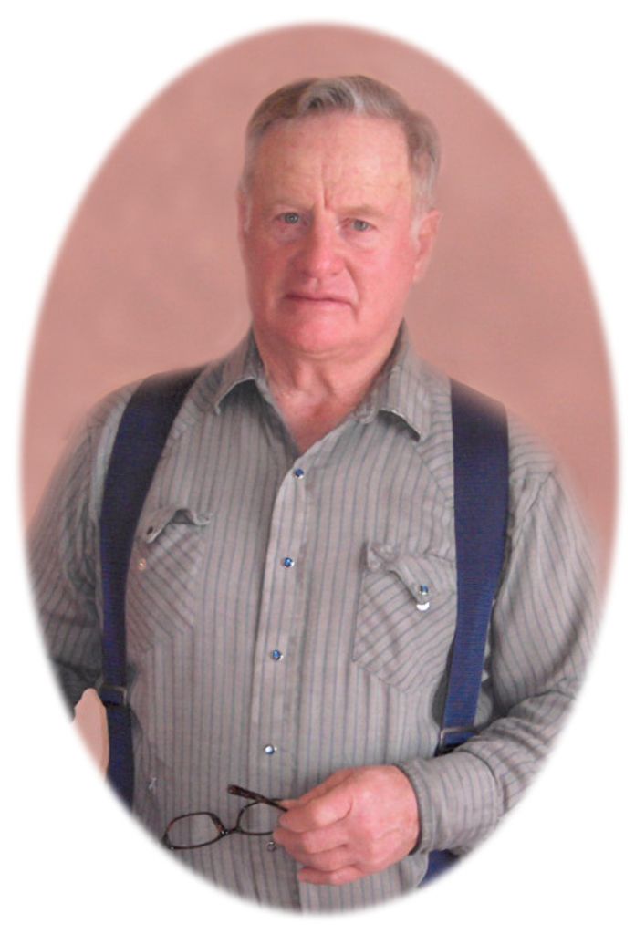James Wilmer Huseby