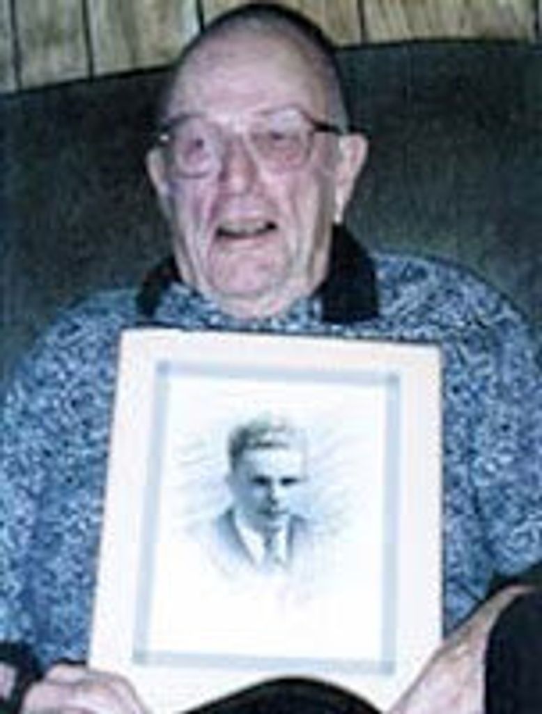 Gilbert L. “Gib” Dehlin