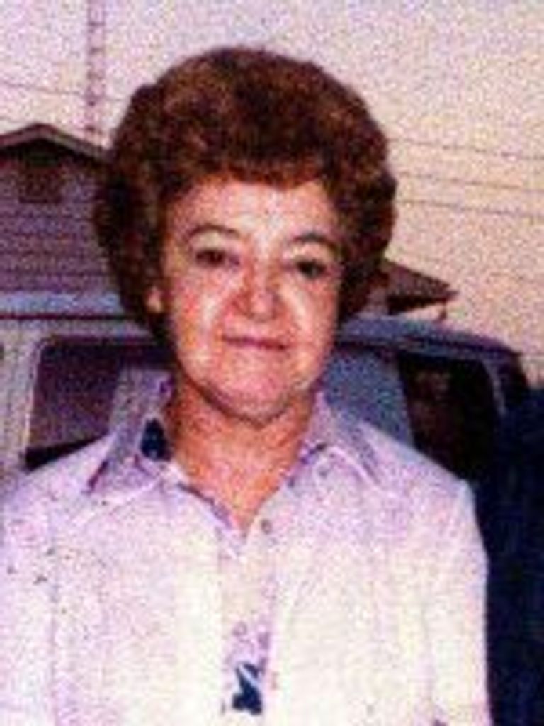 Maxine C. Ruffini