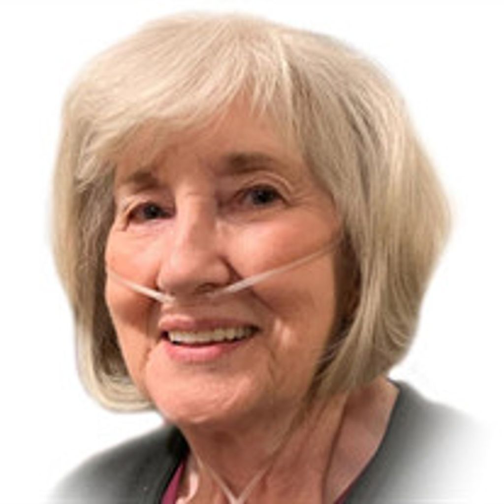 Lois Marie Goodrich