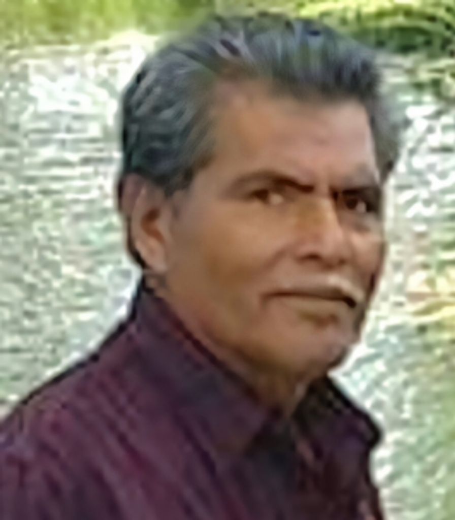 Abraham Rodriguez Perez
