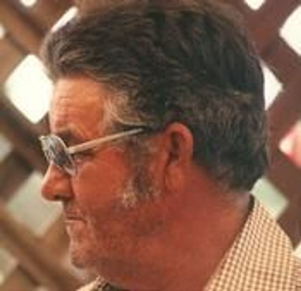James Franklin Skinner