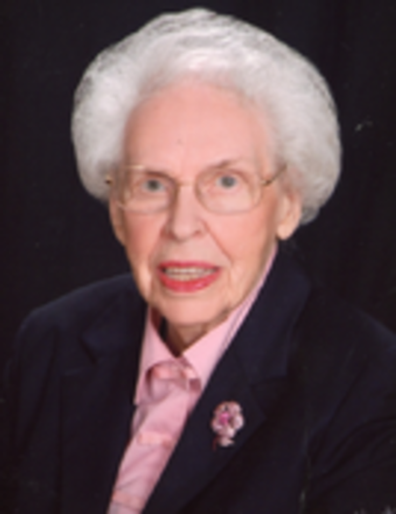 Frances Dorsey Duvall Profile Photo