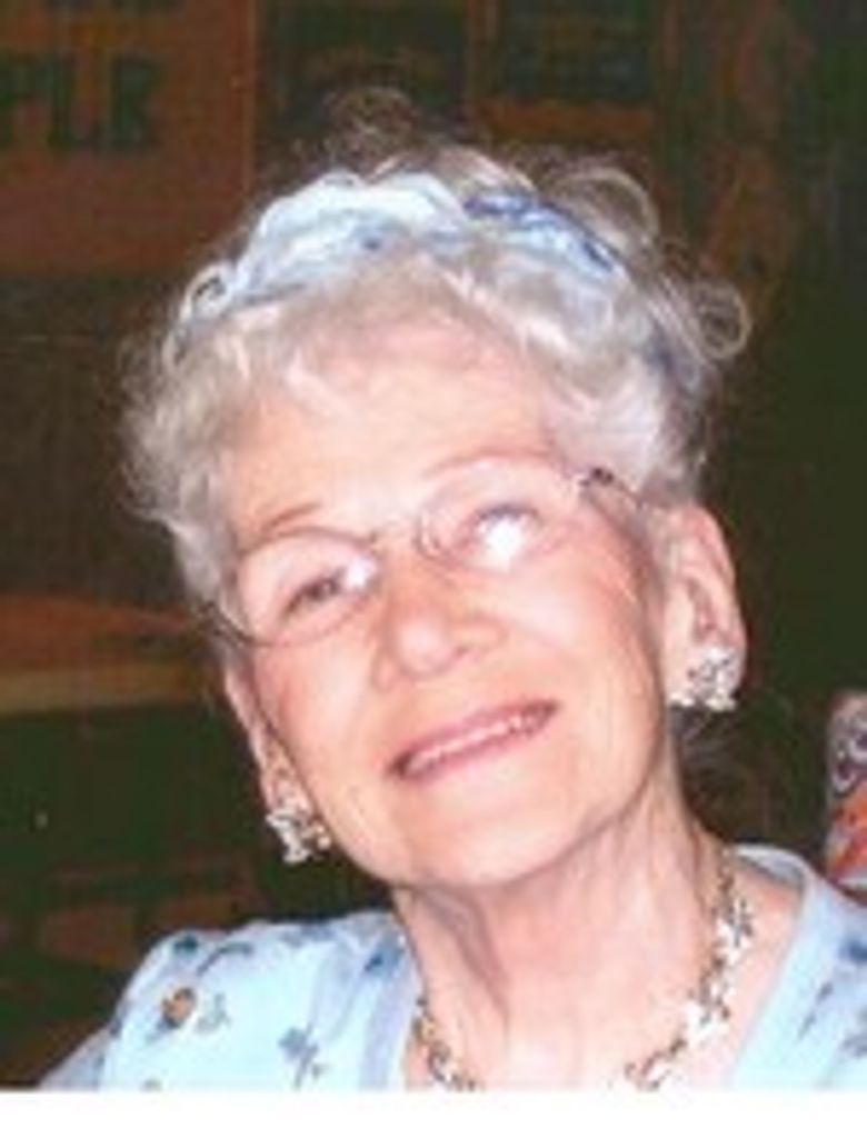 Lucille R. Zawin