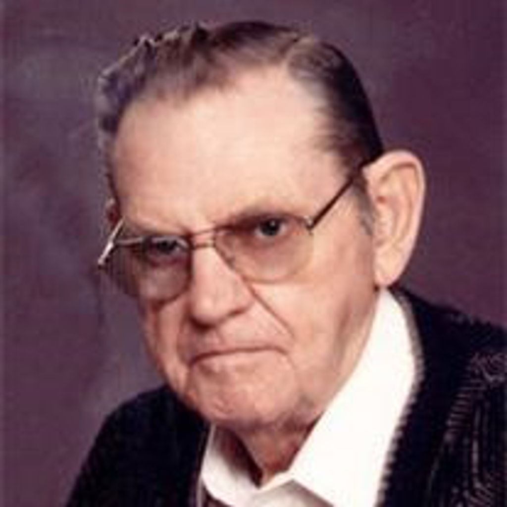 Earl Synstelien