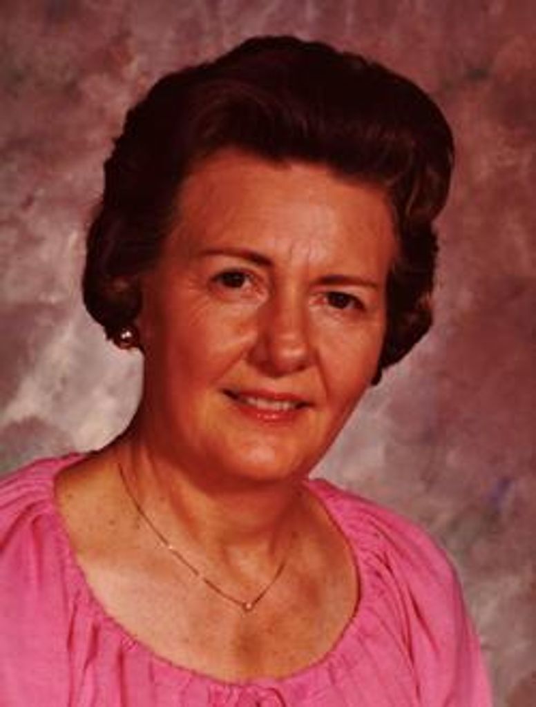 Anita Marie Rucker Bell