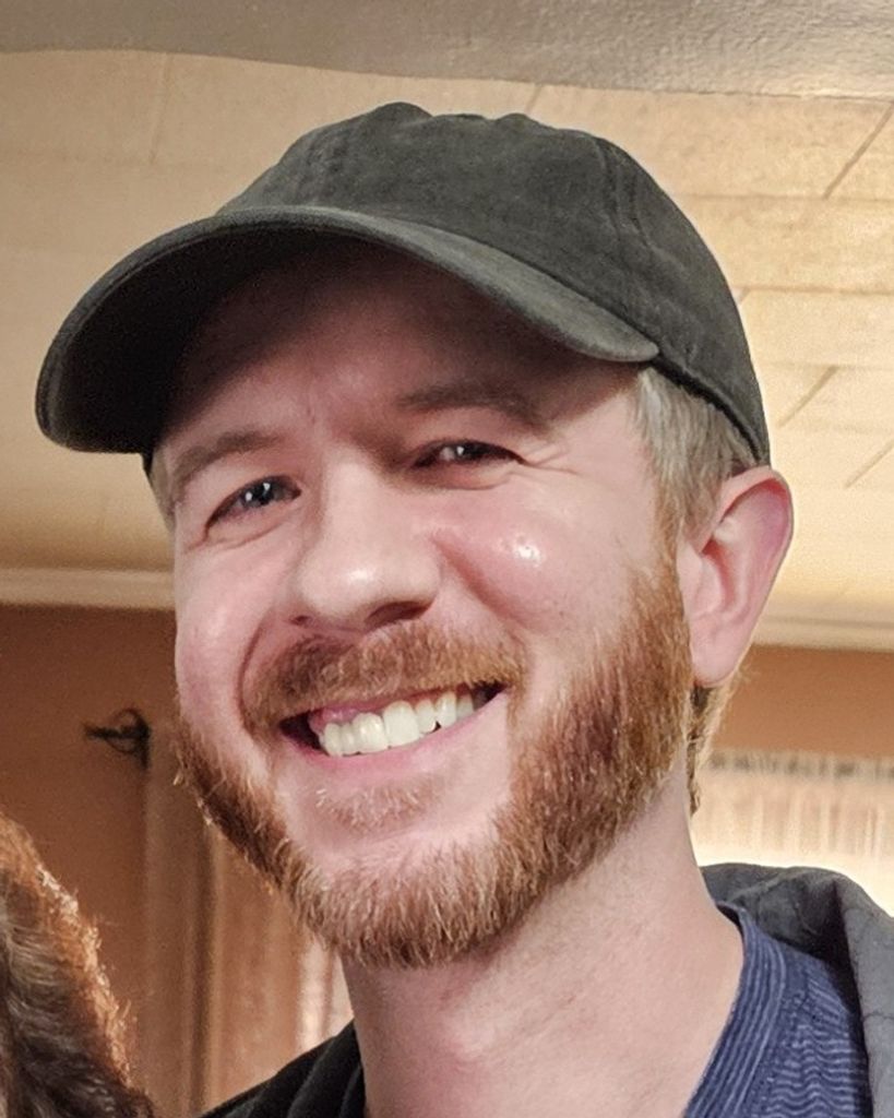 Trevor Joseph Burns Profile Photo