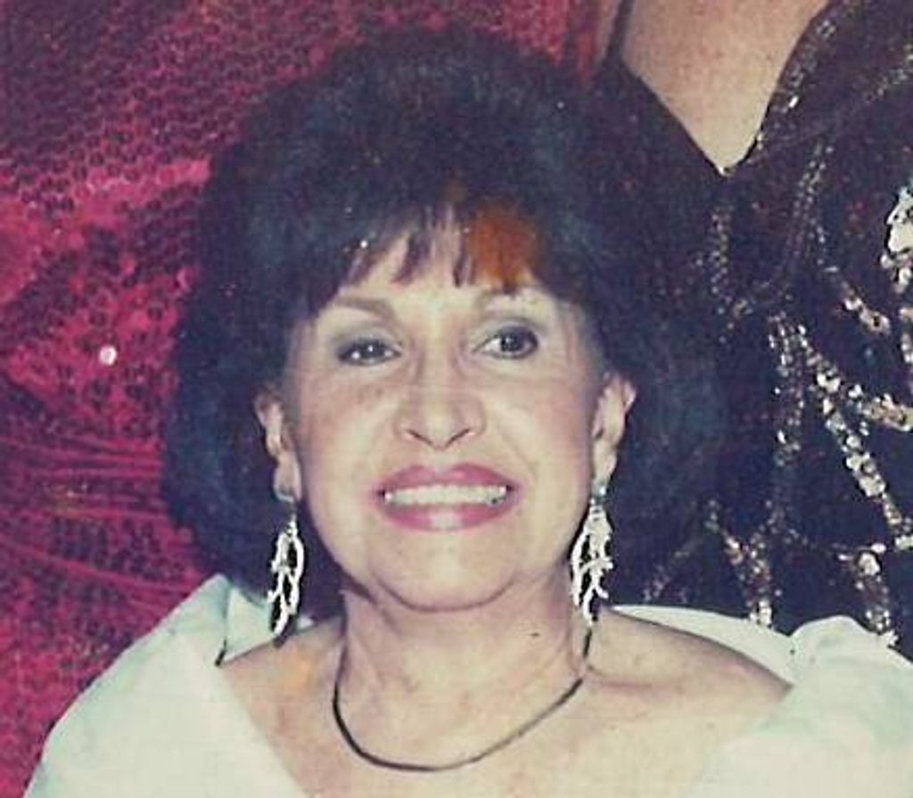 Antoinette Demario Bruno