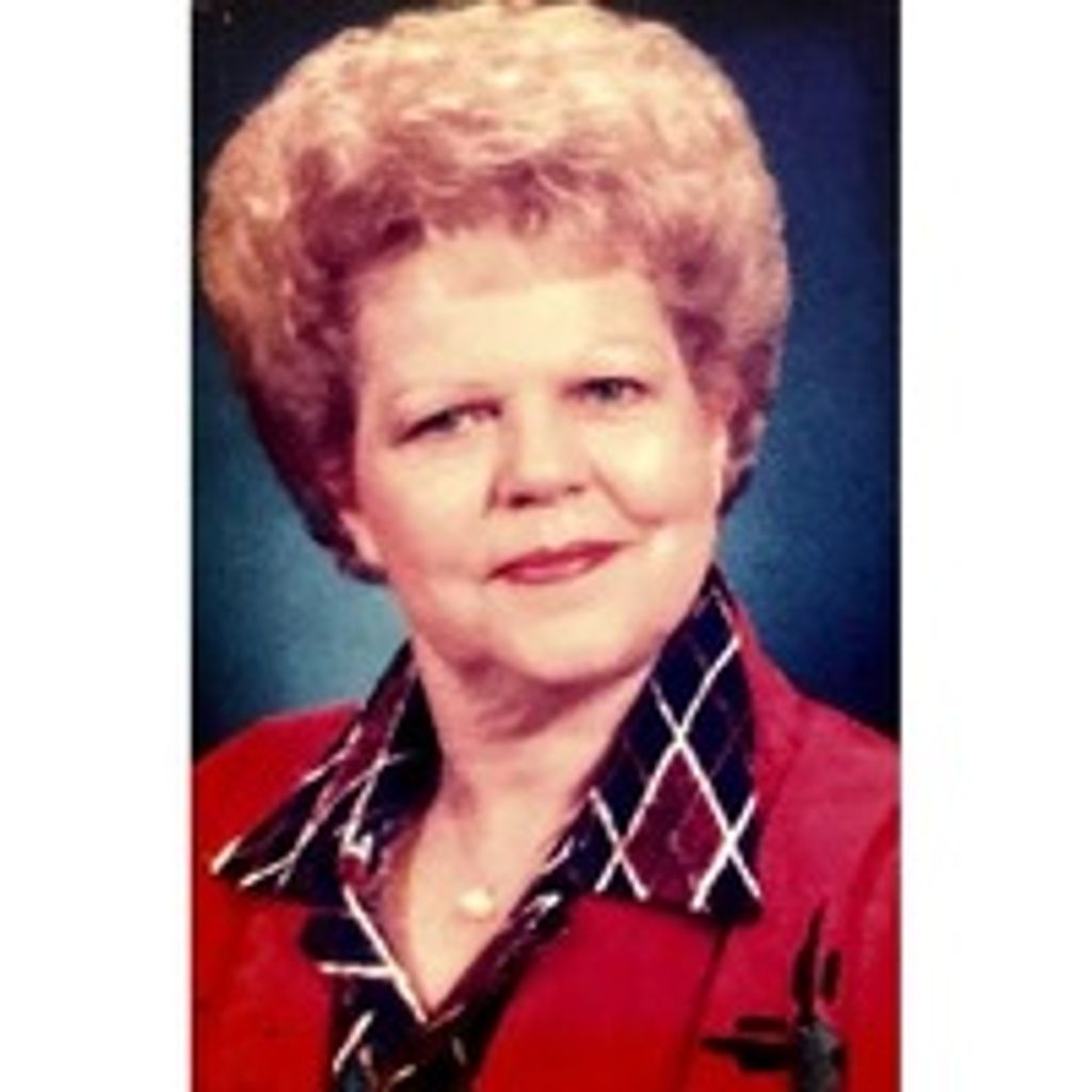Faye Garrett Kennedy Profile Photo