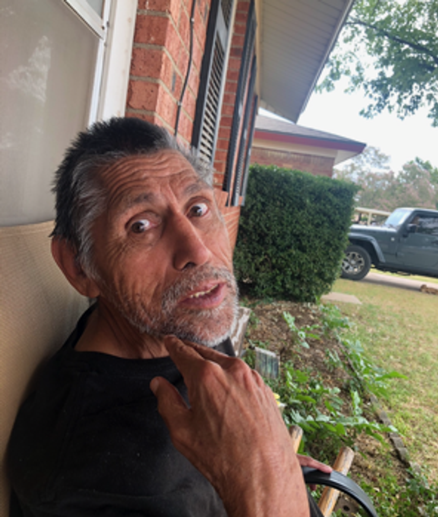 Domingo Ramos Profile Photo