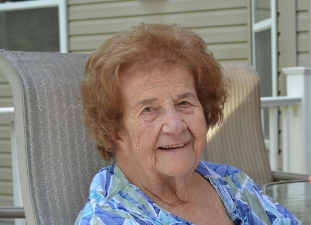 Catherine B. Devivo