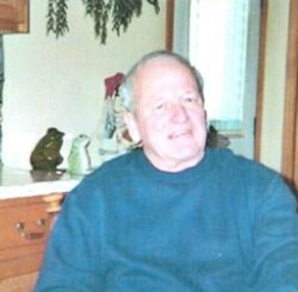 Arlen "Skin" Dexter Whitcomb