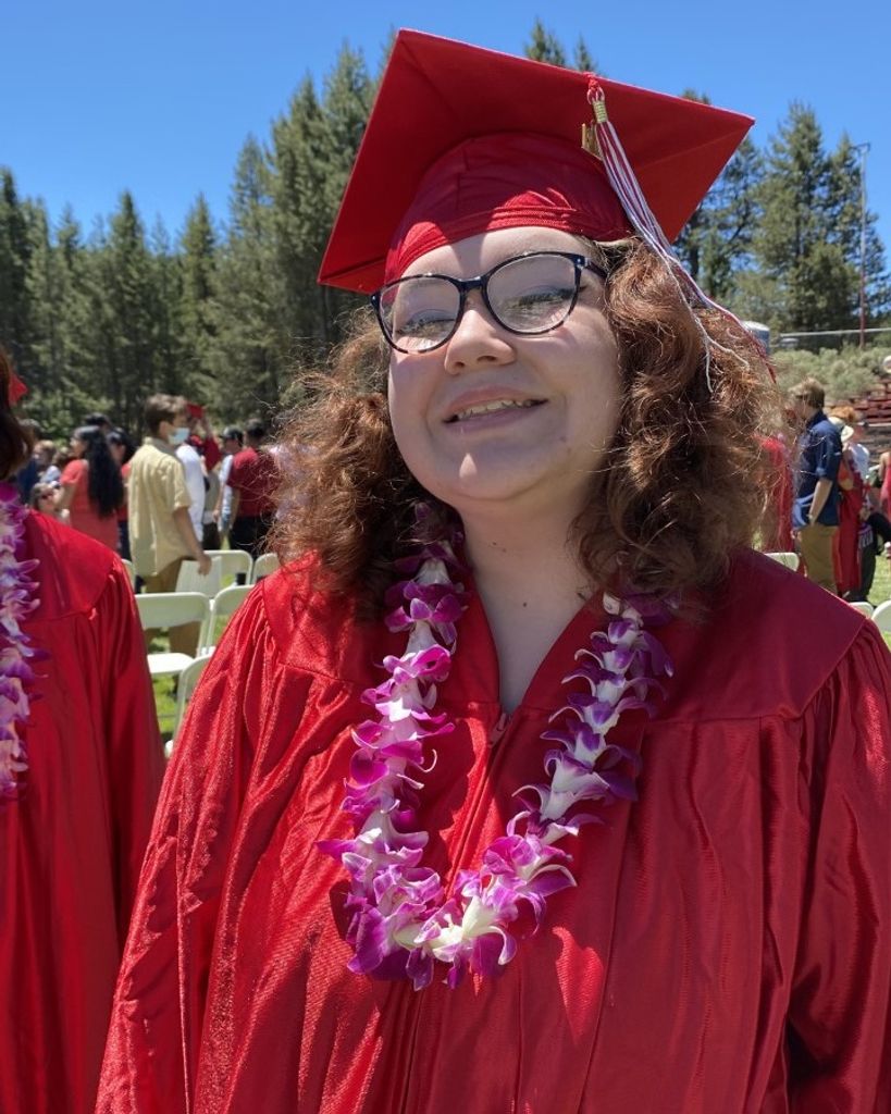 Hannah Cecille Eaton Profile Photo