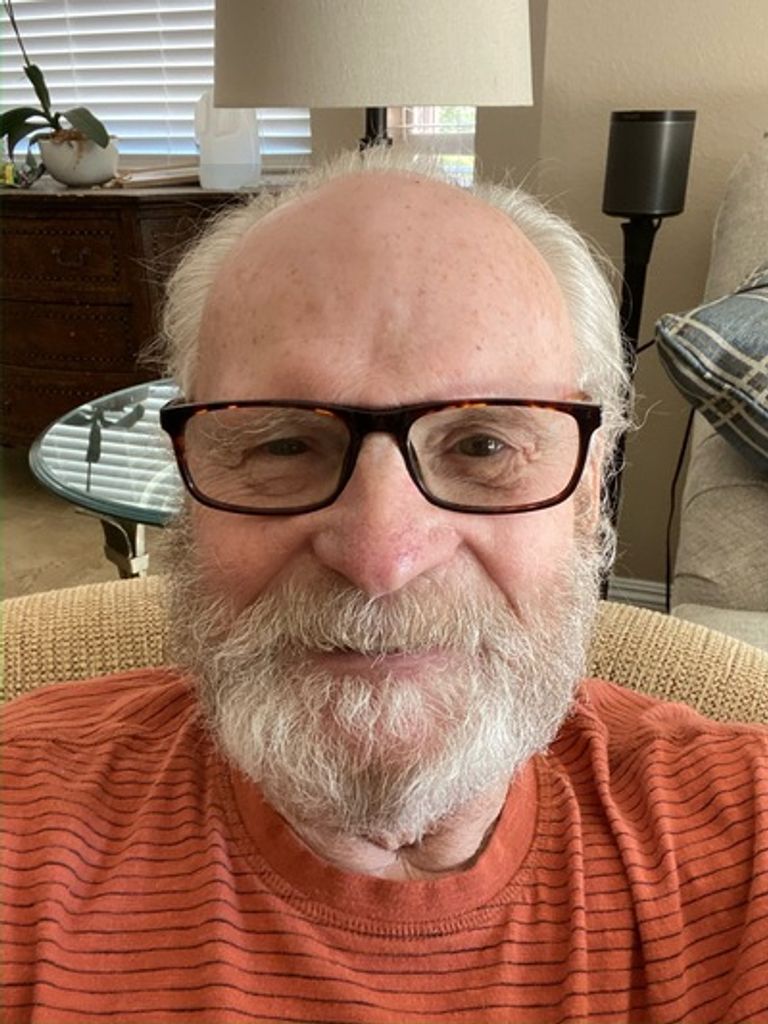 John Edward Provines Profile Photo