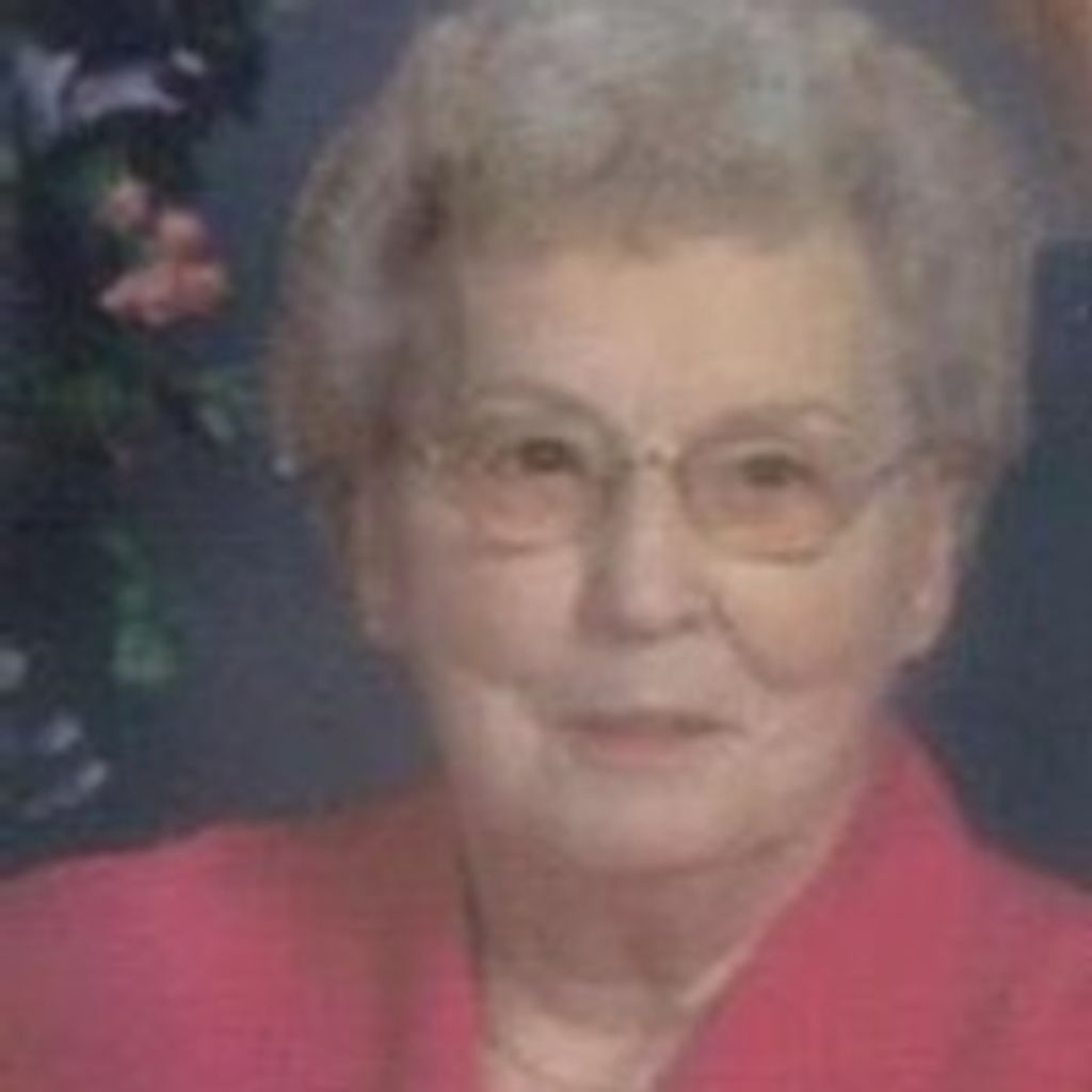 Donna Jean Walsh