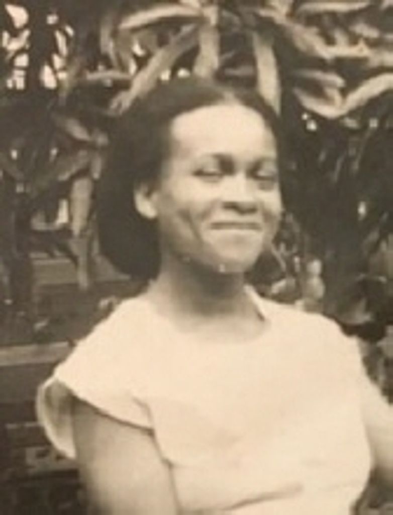 Edna M. Campbell