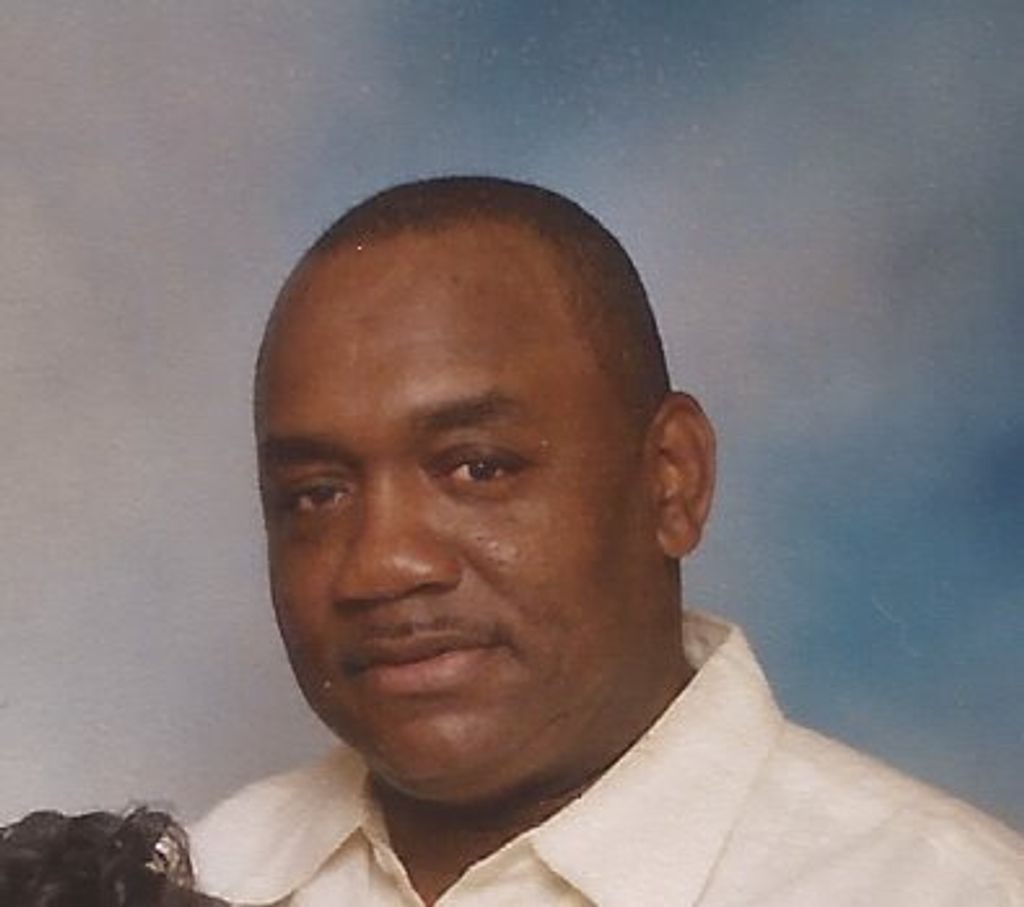 Benjamin Mckinley Cunningham