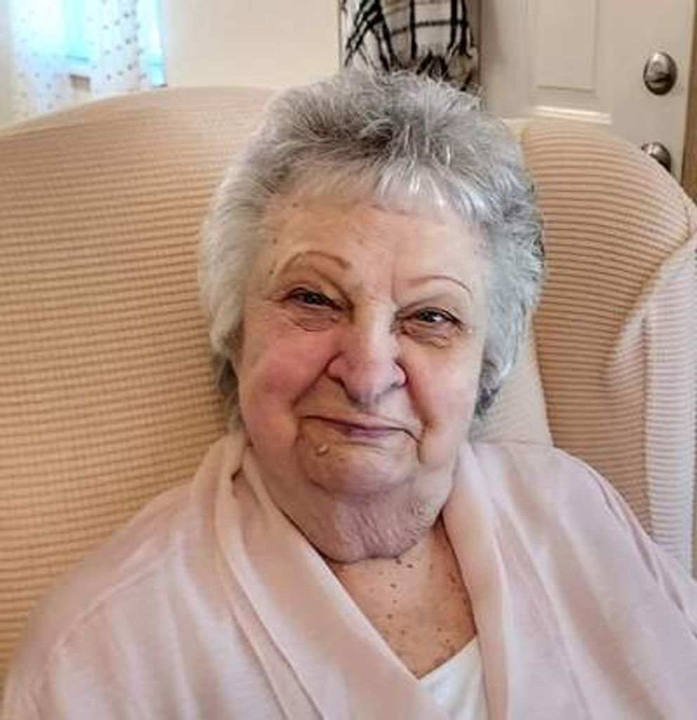 Shirley Overman Profile Photo