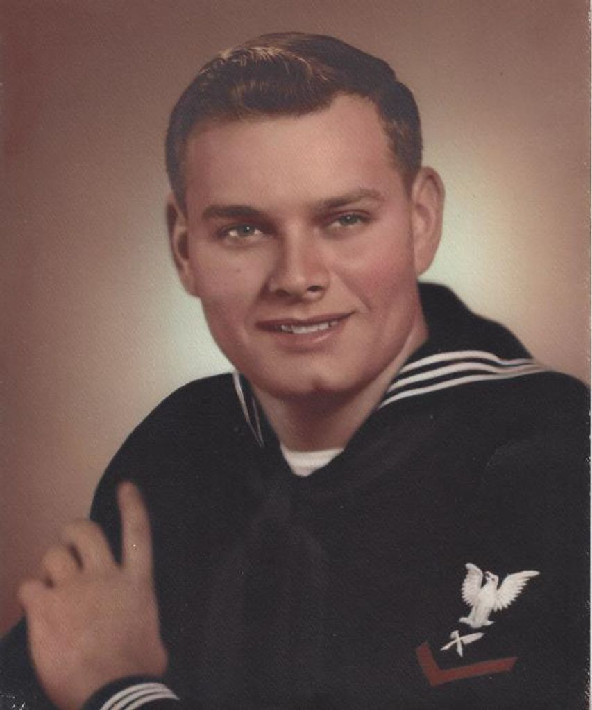 Dennis Randolph Gibbard