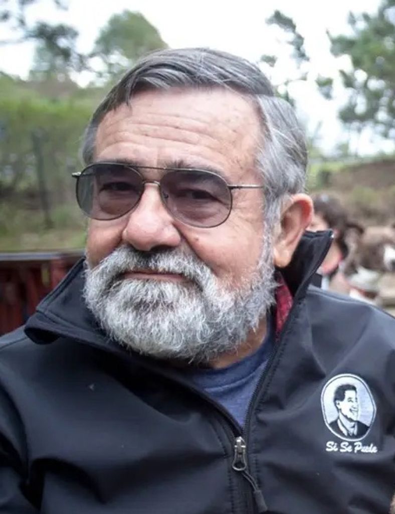 Ralph Magana