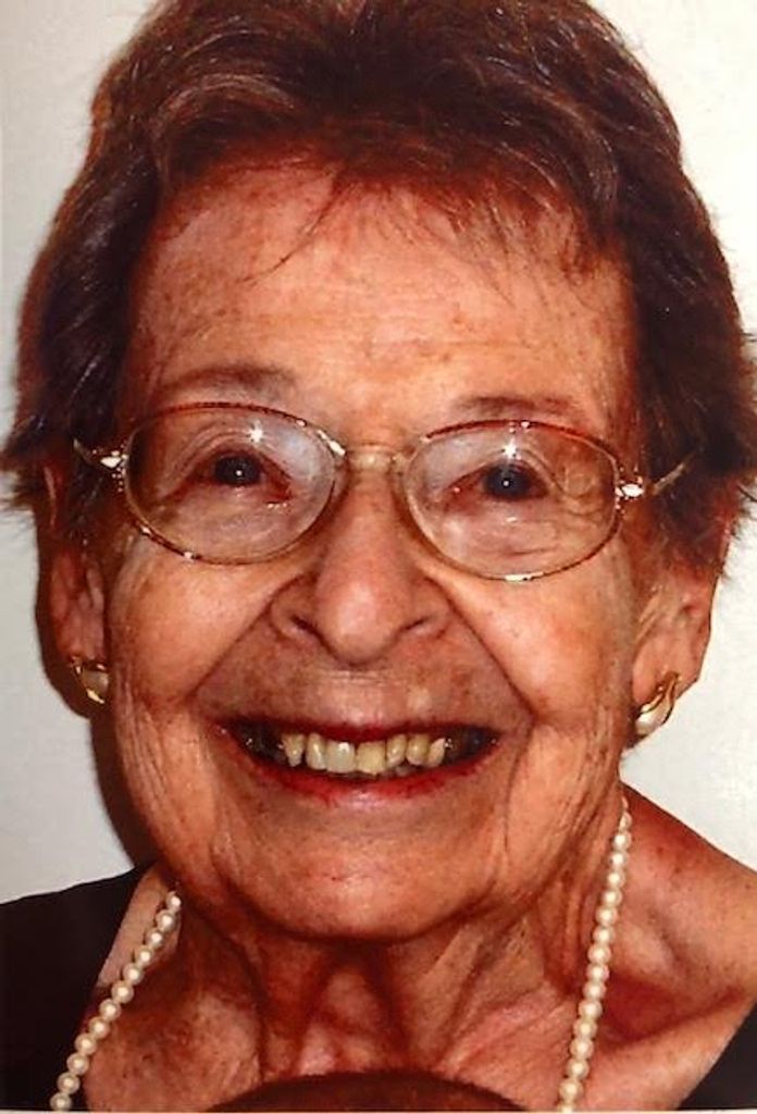 Helen Henkel