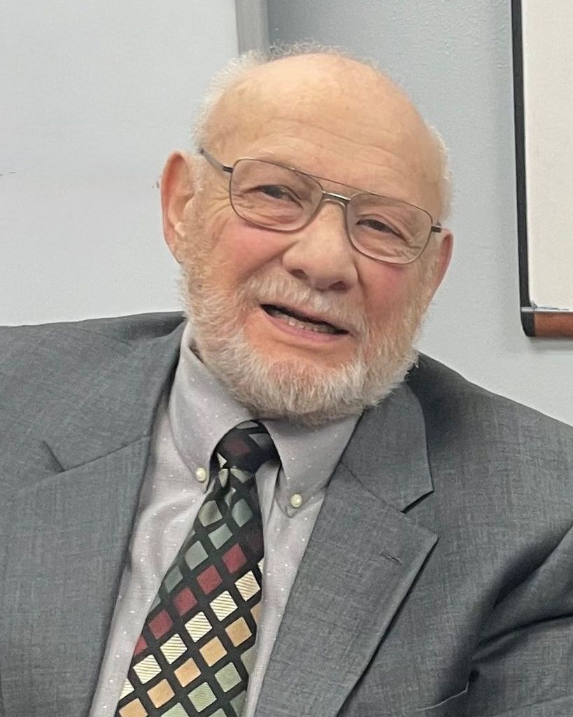 Max Nelson Gabriel