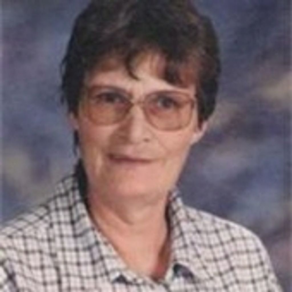 Burdella Joyce Davis