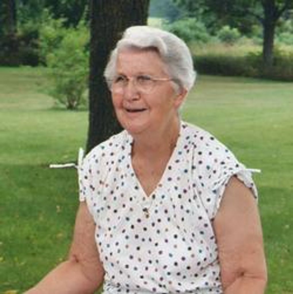 Lois Marie "Ma" Bell