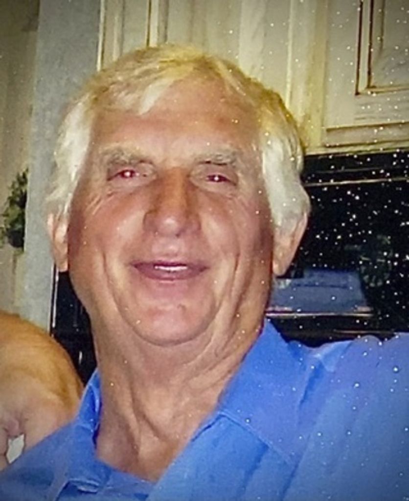 Tommy Ray Byerly Profile Photo