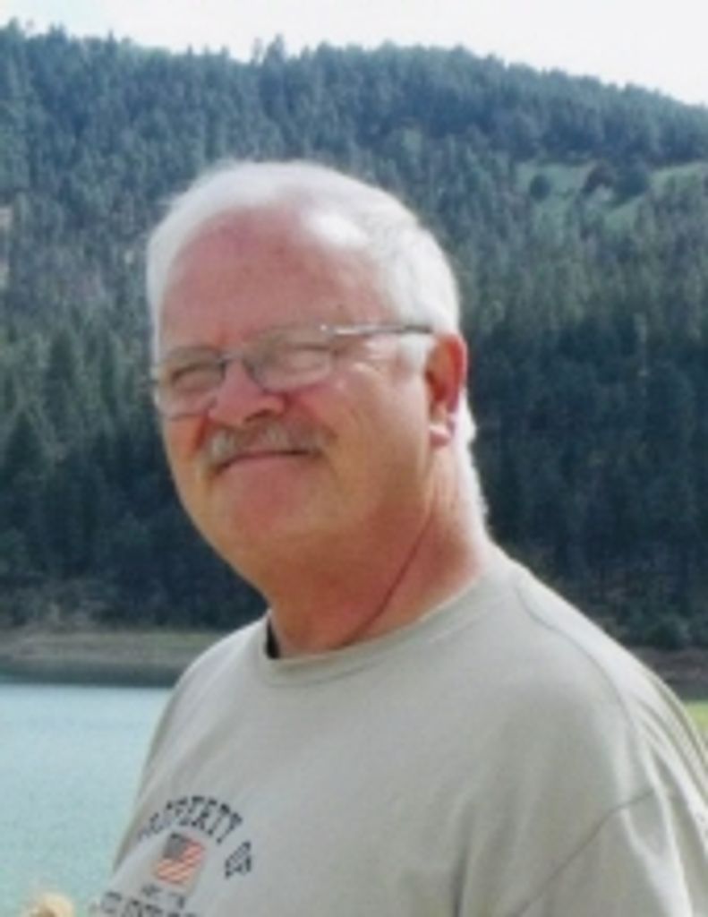 Ronald Farris Profile Photo