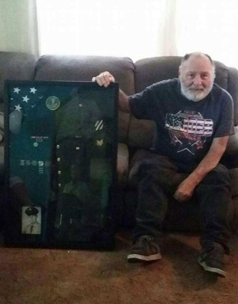 Forest Leroy Wolfe Profile Photo