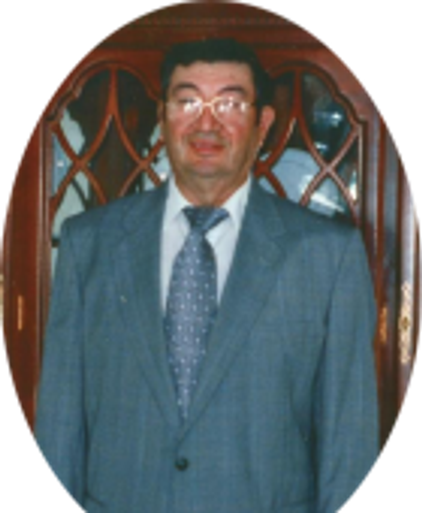 Noe Gonzalez