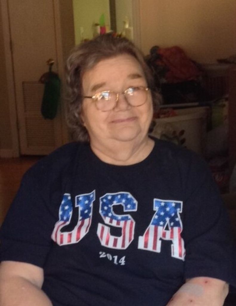 Margaret I. Moore Profile Photo