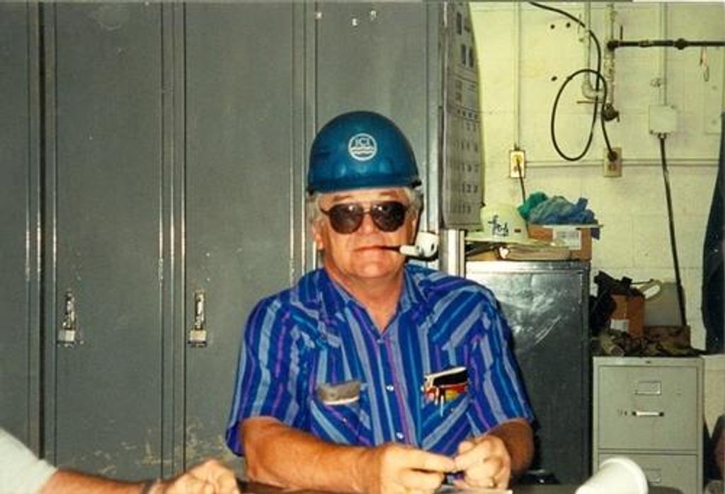John W. Petri Profile Photo