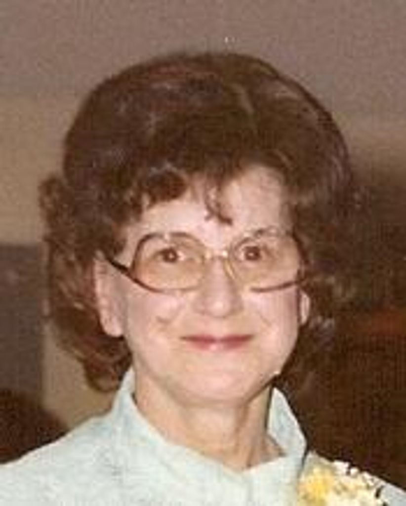 Rose E. Daviau