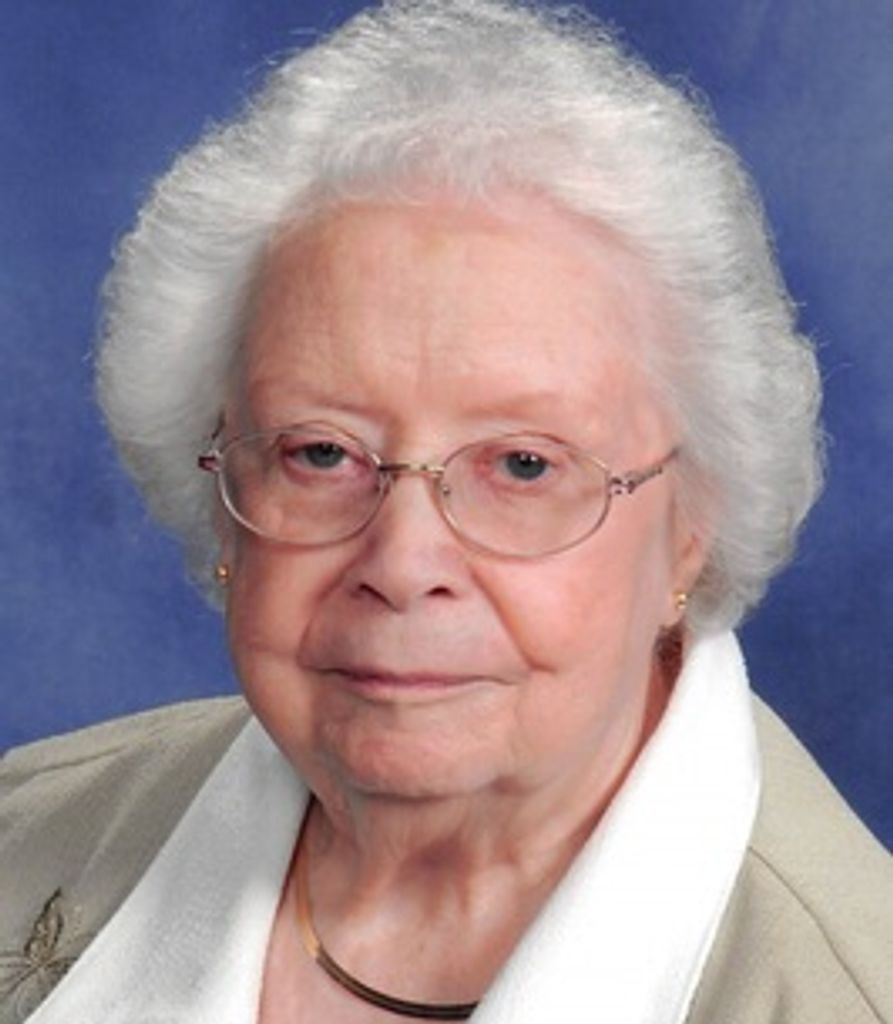 Betty Lou Goetz