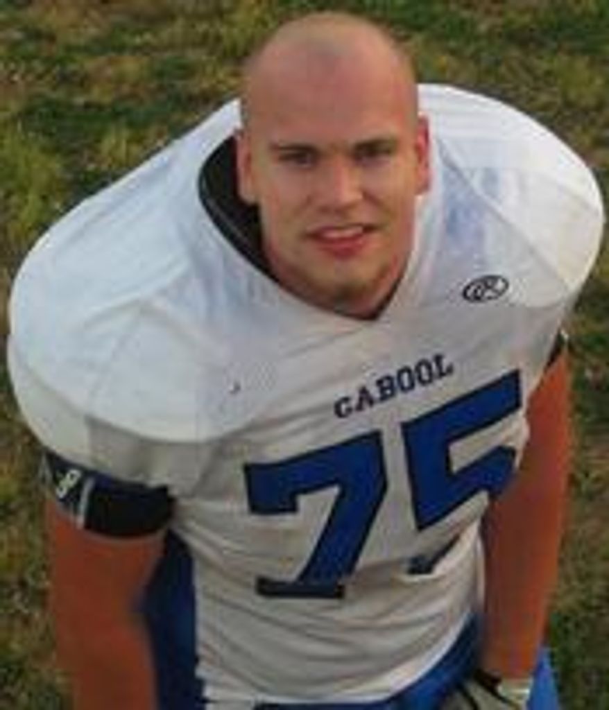 Michael "Biggs" Ray Johnson