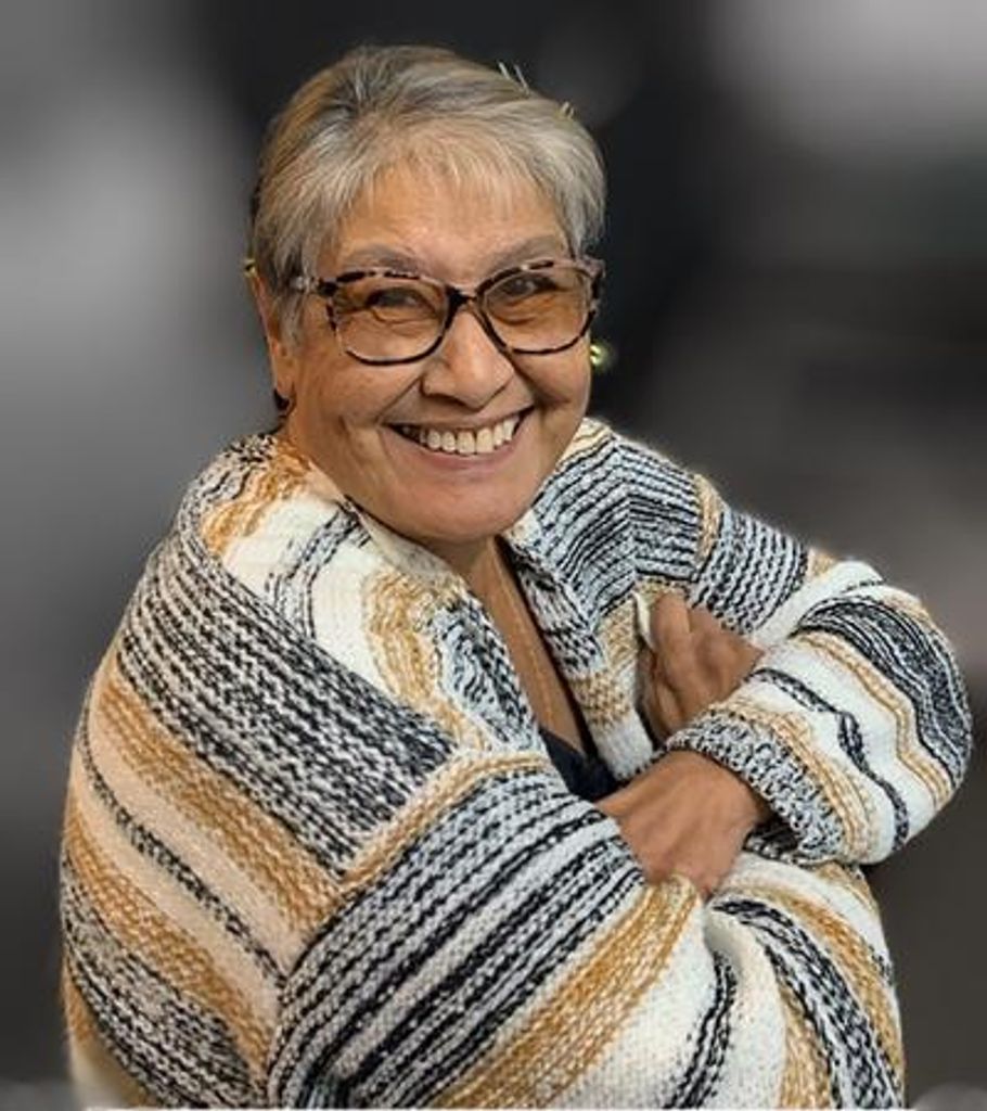 Erlinda R. Chavez Profile Photo