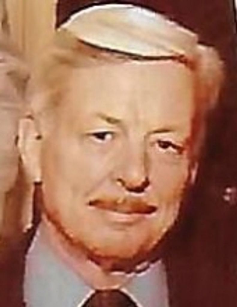 Dr. Douglas R. Kilday