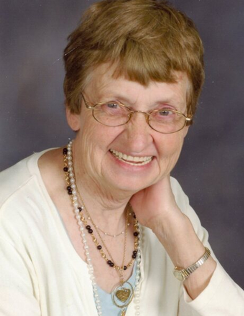 Wanda "Meme" Jean Dudley