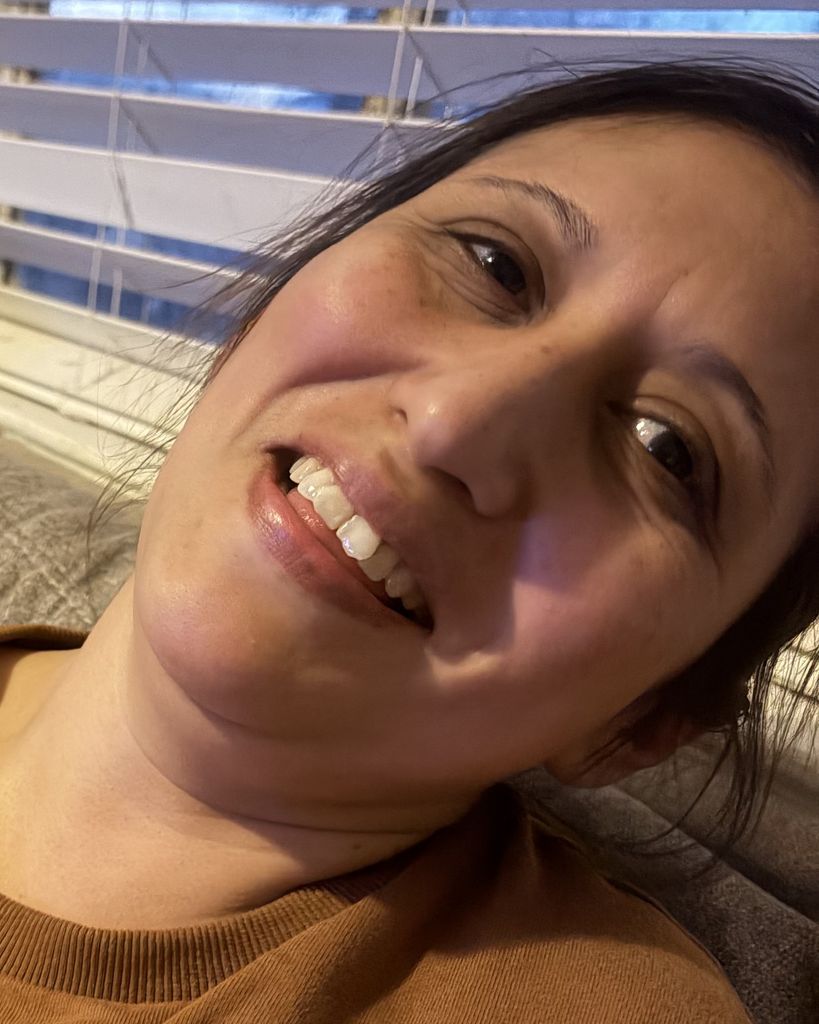 Dulce Jackeline Ramirez Profile Photo