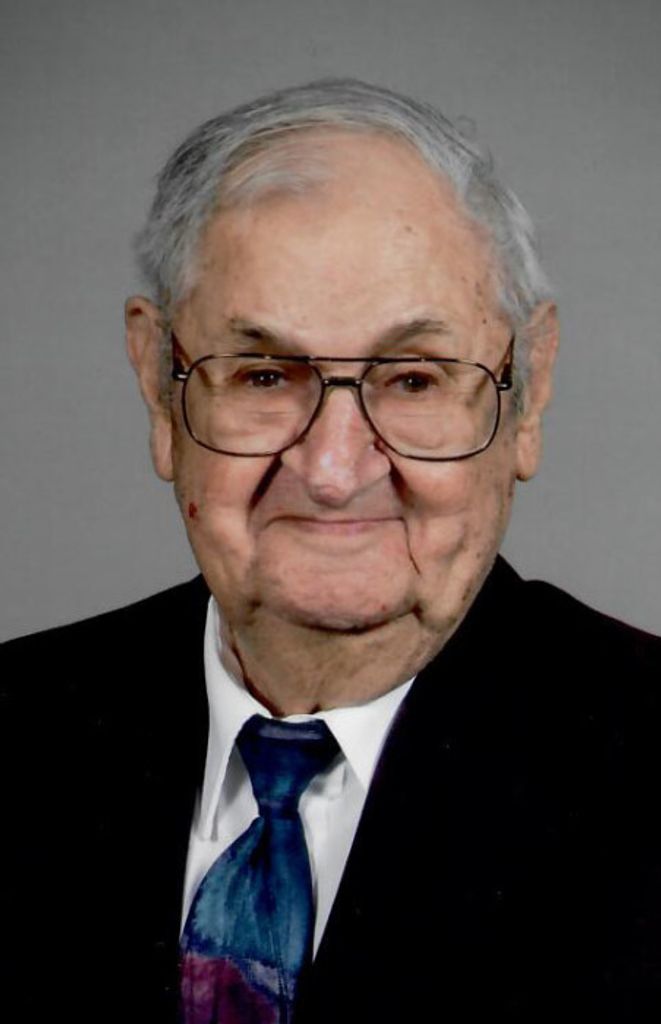 Melvin Alvin Pohlman