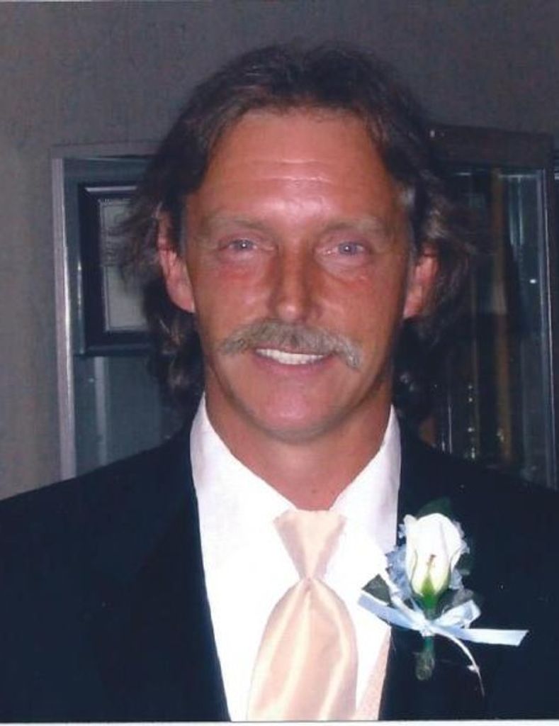 Keith Alan James Hoover Profile Photo