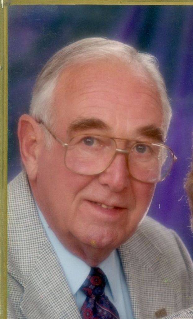 Edward C. Murphy Profile Photo