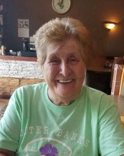 Kathryn Marie Biery's obituary image