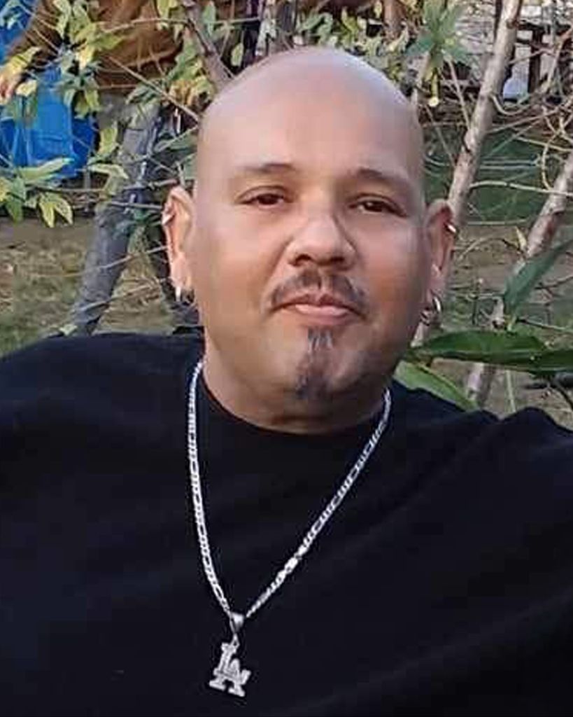 Daniel Mata Farias