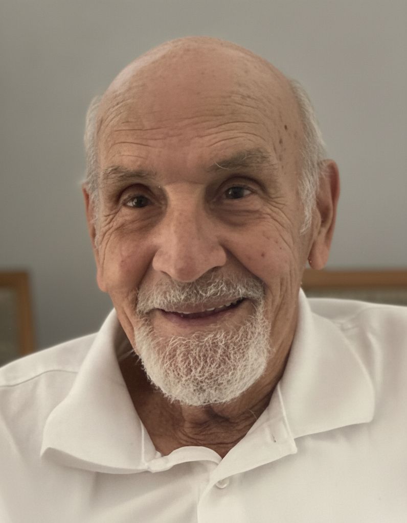 Jim Poteat Profile Photo