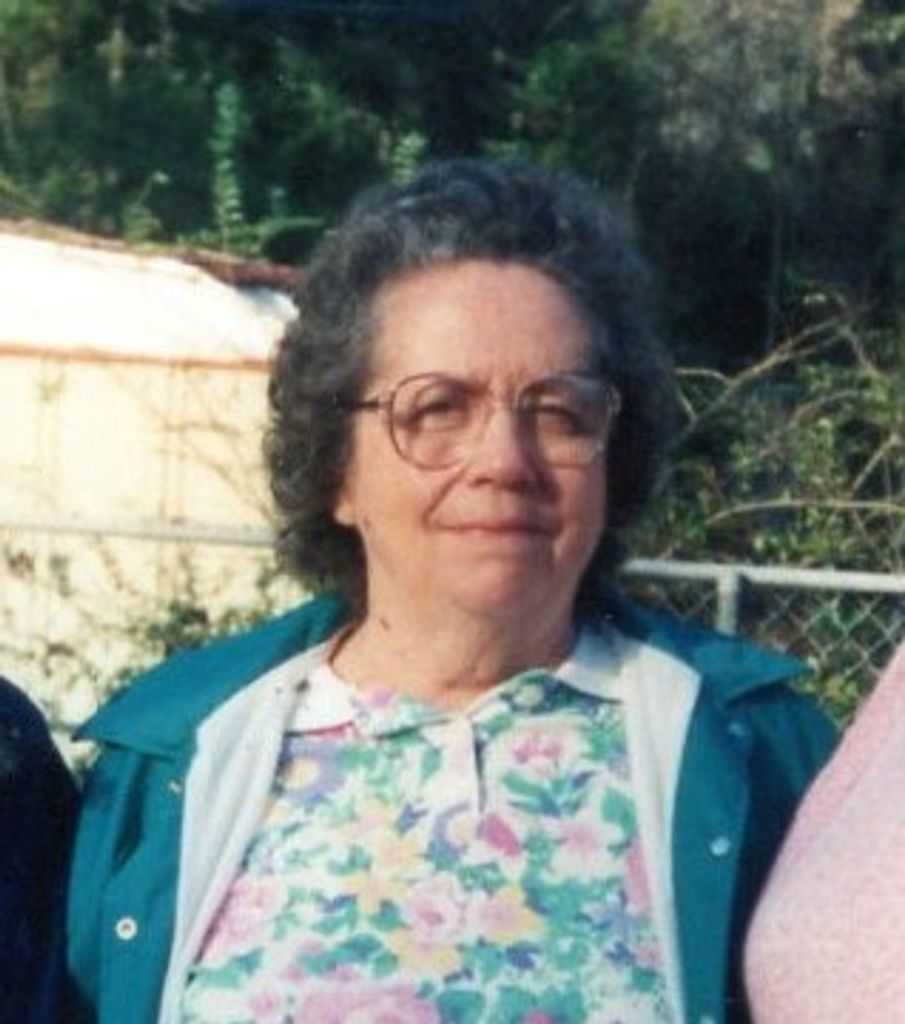 Mary O'Neal